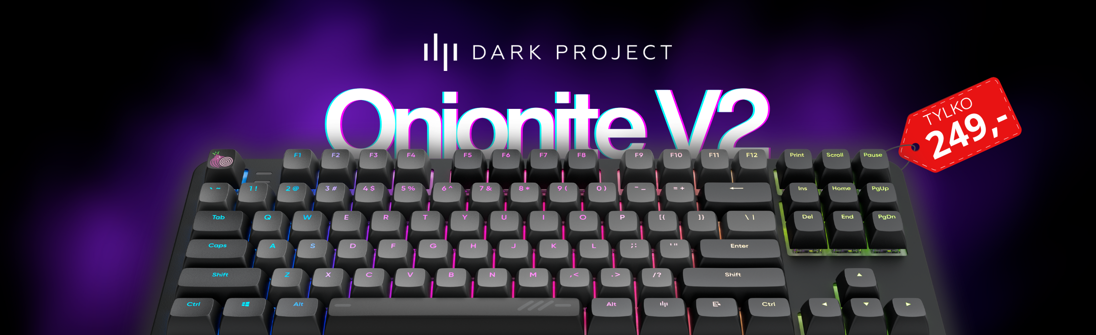 Onionite V2 już w sprzedaży